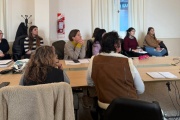 Magdalena fue sede de un taller clave sobre violencias en contextos rurales