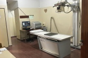 Bavio estrena rayos digitalizados en su Unidad Sanitaria