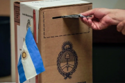 Todo lo que tenés que saber para votar este domingo en la provincia de Buenos Aires