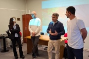 Llega a Magdalena una diplomatura en Gestión Turística impulsada por la UNLP