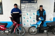 Dos intervenciones por ruidos molestos y velocidad en moto gracias al programa “Ojos en Alerta”