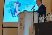 El equipo de Pediatría del Hospital participó del Congreso Nacional en Mar del Plata
