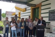 La Posta Cultural y Museo Estación Bavio renovó su Comisión Directiva