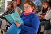 Magdalena se sumó al Programa Alimentario para Personas Celíacas