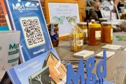 Magdalena volvió a participar en la Feria Internacional de Turismo después de 11 años