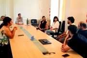 El Municipio convoca a una nueva reunión del Consejo Consultivo de Cannabis Medicinal y Cáñamo Industrial