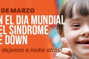Magdalena reafirma su compromiso con la inclusión en el Día Internacional de las Personas con Síndrome de Down