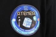 Un magdalenense fue reconocido por su participación en el desarrollo del satélite Atenea