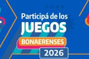 Abren la inscripción para representar a Magdalena en los Juegos Bonaerenses 2026