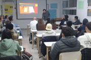 La Técnica N° 1 de Magdalena compartió una jornada histórica por los 250 años de la ciudad