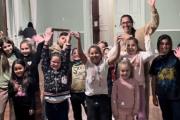 Más de 700 vecinos ya participan de los Talleres Culturales Municipales
