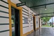 Estación Bavio reprogramó para el domingo 7 de junio la celebración por sus 139 años