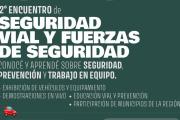 Magdalena realizará el 2° Encuentro Regional de Seguridad Vial en el Parque del Lago