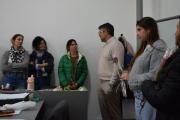 Quedó reinaugurada la oficina de Desarrollo Humano y Familia tras una importante puesta en valor