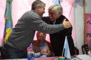 APAYDIMM obtuvo su personería jurídica y celebró un paso histórico para la institución