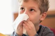El Hospital difundió recomendaciones ante el aumento de cuadros gripales en niños