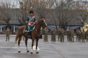 Magdalena saludó al RCTAN 8 “Cazadores General Necochea” por sus 200 años