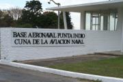 La Motosierra llegó a Punta Indio