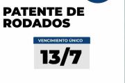 El Municipio recordó los próximos vencimientos de tasas municipales