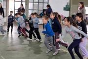 Arrancó la Colonia Municipal de Invierno en Magdalena