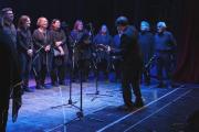 El Teatro Español celebró 127 años de historia, cultura y emoción