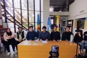 Punta Indio se moviliza ante la reducción de la Base Aeronaval y el traslado de unidades a Espora