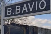 Bavio celebró los 139 años de su Estación y de la llegada del tren