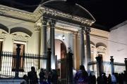 El Municipio destacó el valor cultural y turístico del Teatro Español en su aniversario