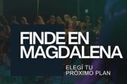 Magdalena tendrá un fin de semana con baile e intercambio de figuritas