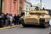 Magdalena celebró el Día de la Independencia con una jornada cargada de tradición y encuentro comunitario