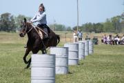 Se viene la 2° Fiesta Criolla de la Mujer Rural en Vieytes