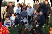 El CRIM celebró la llegada de la primavera con deporte y educación ambiental