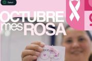 El Hospital Municipal realizará una jornada especial por el Mes Rosa