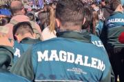 Magdalena ya está en Mar del Plata para disputar la Final Provincial de los Juegos Bonaerenses 2026